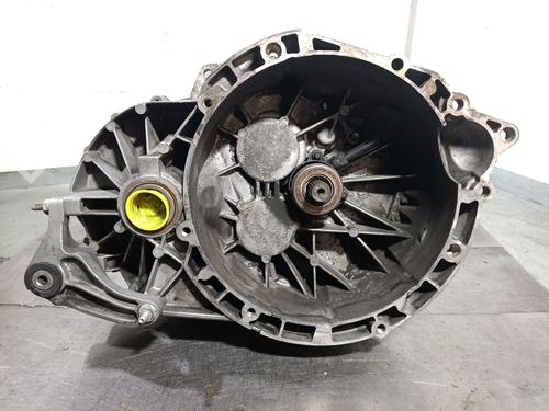 Używane Skrzynia biegów Skrzynia biegów FORD FOCUS II Convertible 2.0 TDCi (136 hp) 37486854 37486854