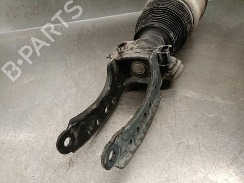 Left front shock absorber PORSCHE CAYENNE (9PA) 3.2 | BP28140236M16 