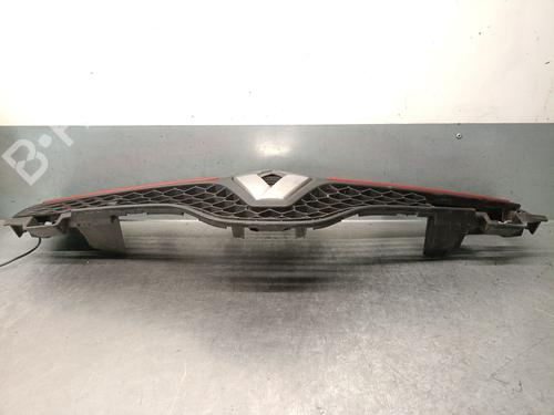 Grill RENAULT TWINGO III (BCM_, BCA_) 0.9 TCe 90 (BCM9, BCM2) | BP38255395C40 - Image 4