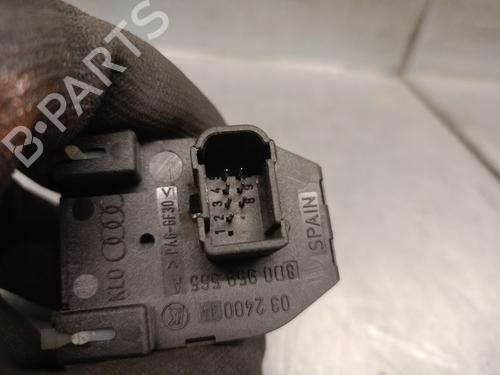 Mirror switch AUDI A4 B5 (8D2) 1.8 | BP33621490I25  - Image 5