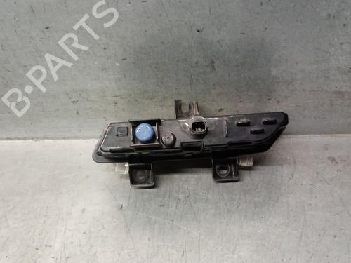 Højre Foran Tågelygte RENAULT CAPTUR I (J5_, H5_) 1.5 dCi 90 (J5N4, J5M5, J5MW, J5M6, J5AL, J5AJ) | BP30832444C31