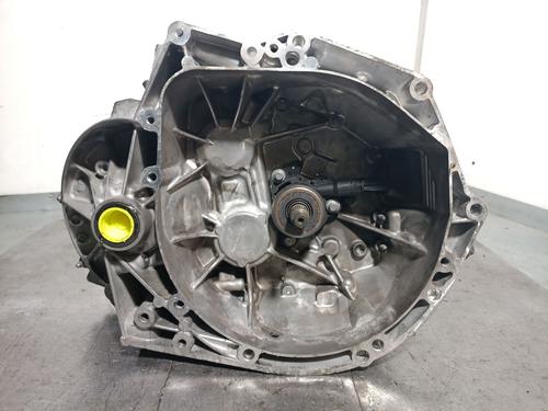 Used Gearbox CITROËN C4 II (NC_) 1.2 THP 130 (NCHNYM, NCHNYT) (130 hp) 32124974