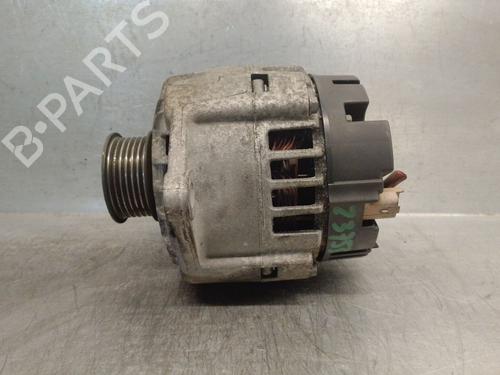 Generator RENAULT SCÉNIC I MPV (JA0/1_, FA0_)  | BP29583737M7 