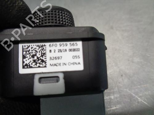 Mirror switch SEAT ARONA (KJ7, KJP) 1.6 TDI | BP9850569I25 - Image 3