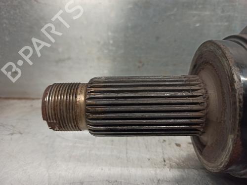 Right rear driveshaft BMW X6 (E71, E72) xDrive 40 d | BP12832521M41 