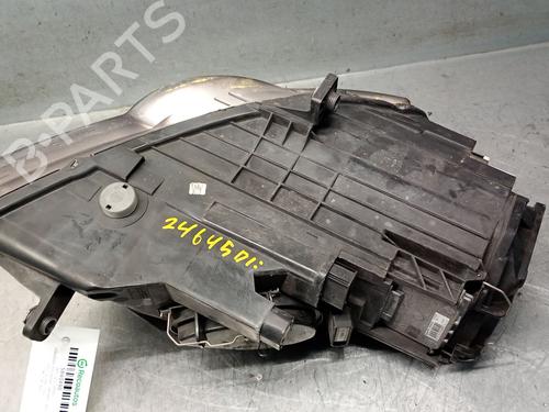 Left headlight VW PASSAT B6 Variant (3C5) 2.0 TDI 16V | BP32853616C28 - Image 4