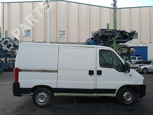 Intercooler PEUGEOT BOXER Van (244) 2.2 HDi | BP40459289M30 - Image 7