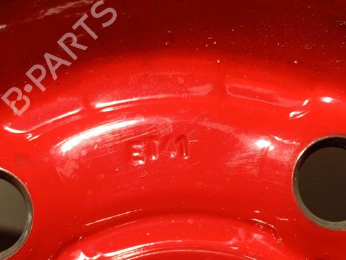 Jack Kit PEUGEOT 407 SW (6E_, 6D_) 2.0 HDi 135 | BP29285171C119 