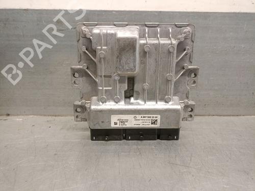 Used Engine control unit (ECU) MERCEDES-BENZ B-CLASS Sports Tourer (W246, W242) B 180 CDI / d (246.212) (109 hp) 28481085