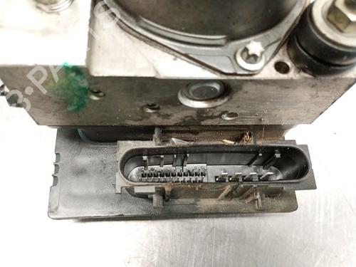 ABS pump NISSAN QASHQAI I (J10, NJ10) 1.6 dCi | BP29912365M43 