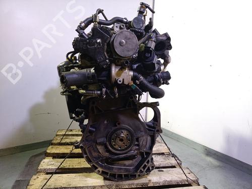 Engine OPEL CORSA C (X01) 1.3 CDTI (F08, F68) | BP30696935M1