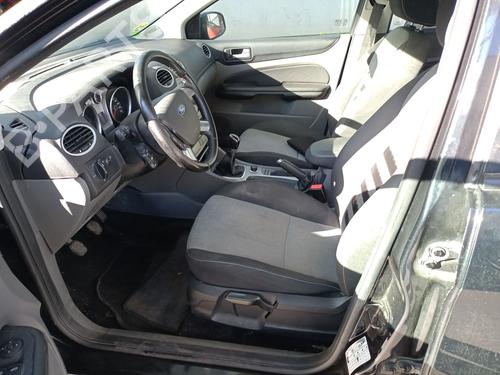 Catalyst FORD FOCUS II (DA_, HCP, DP) 1.6 TDCi | BP30177705M10 