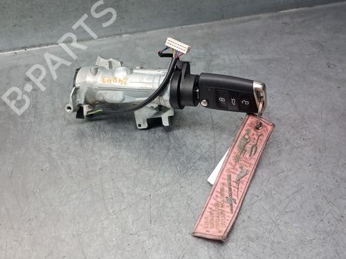 Ratlås/Tændingslås VW TOURAN (5T1) 1.4 TSI (150 hp) 30764575