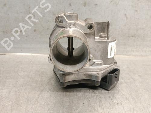 Used Throttle body NISSAN QASHQAI I (J10, NJ10) 2.0 dCi (150 hp) 28683377