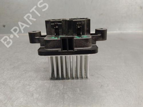 Used Heater resistor OPEL ASTRA K (B16) 1.6 CDTi (68) (110 hp) 32003163
