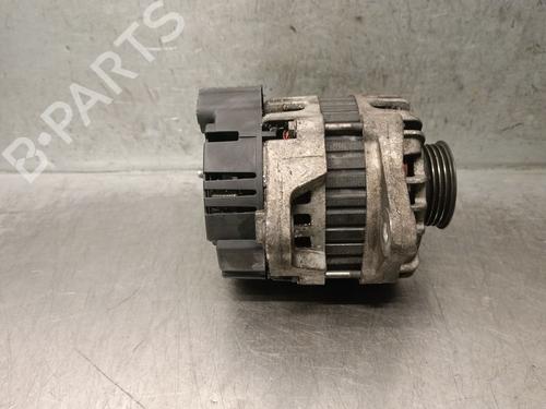 Used Alternator Alternator HYUNDAI i10 I (PA) 1.1 (67 hp) 32267051 32267051
