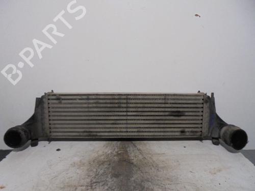 Intercooler BMW X5 (E53) 3.0 d | BP9806600M30 