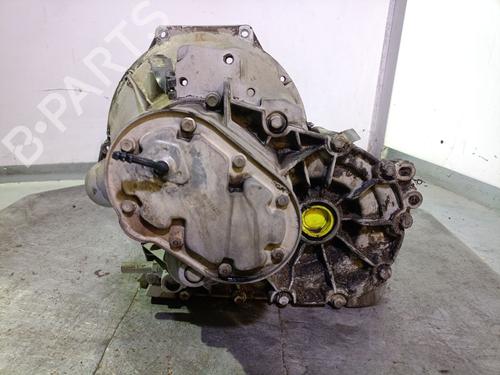 Gearbox FORD FIESTA I (GFBT) 1.1 | BP23962289M3 