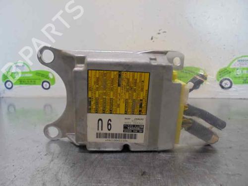 Used ECU airbags TOYOTA AVENSIS Estate (_T27_) 2.2 D-4D (ADT271_, ADT271R) (150 hp) 2306004