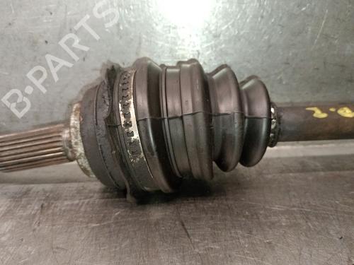 Left front driveshaft HYUNDAI ATOS PRIME (MX) 1.0 i | BP39564862M38 - Image 3