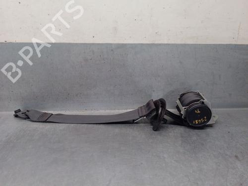 Used Rear left seatbelt Rear left seatbelt LAND ROVER DISCOVERY SPORT (L550) 2.0 D (150 hp) 36295540 36295540