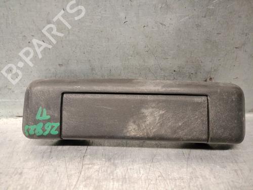 Used Rear left exterior door handle Rear left exterior door handle RENAULT 19 II (B/C53_) [1991-2001] 40237730 40237730