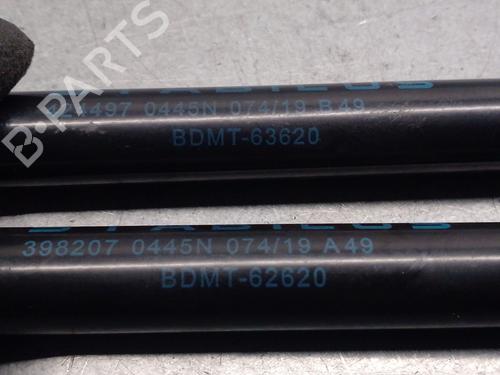 Gassdemper Bakluke MAZDA 3 Hatchback (BP) 2.0 SKYACTIV-G M Hybrid | BP32372633C138