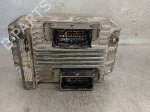 Used Engine control unit (ECU) Engine control unit (ECU) 37640711 37640711