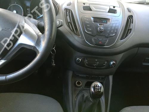 Sprederrør FORD TRANSIT COURIER B460 MPV 1.5 TDCi | BP27588704M98 