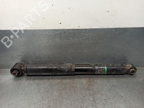 Used Right rear shock absorber NISSAN X-TRAIL II (T31) 2.0 dCi 4x4 (150 hp) 15404336