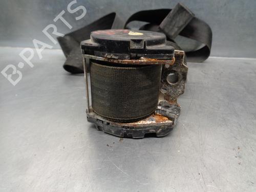 Front right seatbelt LAND ROVER DEFENDER Station Wagon (L316) 2.5 TDI 4x4 (L316) | BP8725928I25 