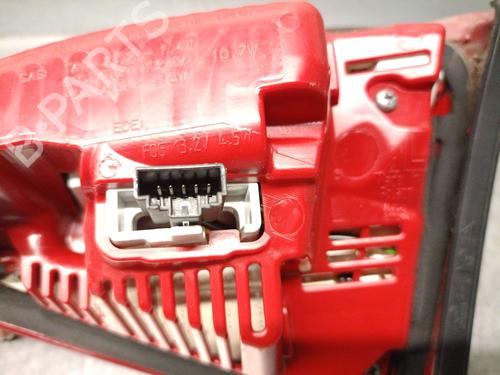 Left tailgate light AUDI A4 B8 Avant (8K5) 2.0 TDI | BP32001714C79