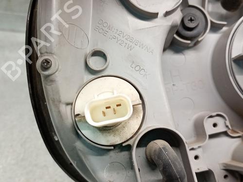 Left headlight KIA CARNIVAL II (GQ) 2.9 CRDi | BP34378532C28  - Image 6