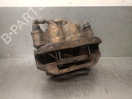 Left front brake caliper OPEL MOVANO A Van (X70) 2.8 DTI (FD) | BP30137214M105