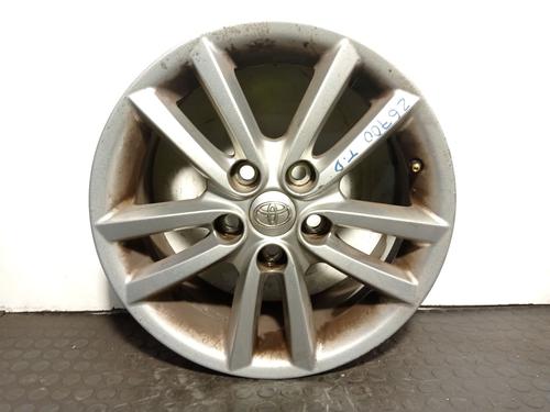 Fælk Fælk TOYOTA AURIS (_E15_) 1.4 D-4D (NDE150_, NDE150R) (90 hp) 39589001 39589001