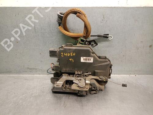 Used Rear left lock SEAT LEON (1M1) 1.9 TDI (110 hp) 30580462