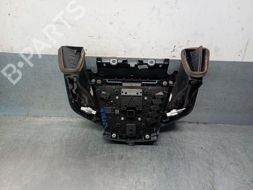 Bilradio FORD FIESTA VI (CB1, CCN) 1.25 | BP25977044E6