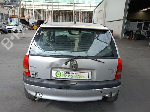 Mass air flow sensor OPEL CORSA B (S93) 1.2 i 16V (F08, F68, M68) | BP29288388M95 