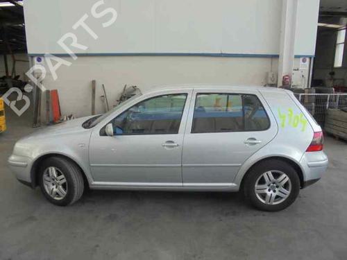 Front right interior door handle VW GOLF IV (1J1) 1.6 16V | BP3215276I14 