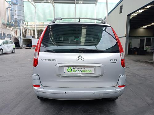 Startmotor CITROËN C8 (EA_, EB_) 2.0 HDi 135 | BP26124112M8 