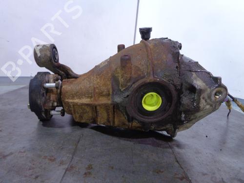 Used Rear differential OPEL OMEGA B (V94) 2.0 DTI 16V (F69, M69, P69) (101 hp) 15495998