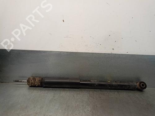 Dämpfer hinten links für DACIA SANDERO II TCe 90 LPG (B8M1) (90 hp) 17863287