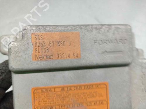 ECU airbags MAZDA 323 S VI Saloon (BJ) 2.0 TD (BJEP) | BP10679471M53 