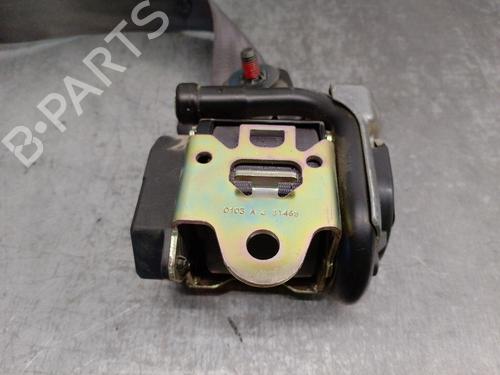 Rear right seatbelt VOLVO XC90 I (275) D5 AWD | BP18086578I28 