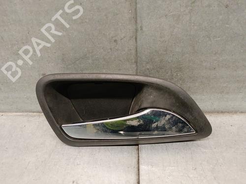 Used Front right interior door handle CHEVROLET CRUZE Hatchback (J305) 1.7 D (131 hp) 31599260