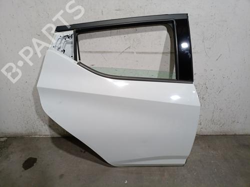 Used Right rear door NISSAN MICRA V (K14) 0.9 IG-T (90 hp) 25719218