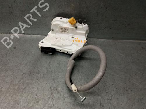 Rear left lock MG MG ZS SUV (AZS1) 1.0 T-GDi | BP29742748C100 