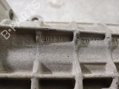 Gearbox AUDI A4 B7 (8EC) 2.0 | BP39988055M3 - Image 8