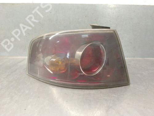 Used Left taillight Left taillight SEAT IBIZA III (6L1) 1.9 TDI (100 hp) 34240858 34240858