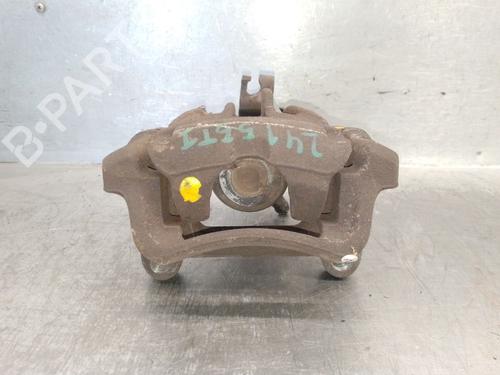 Left rear brake caliper RENAULT TRAFIC II Van (FL) 1.9 dCi 100 (FL0C, FL0K, FL0B) | BP31250593M107